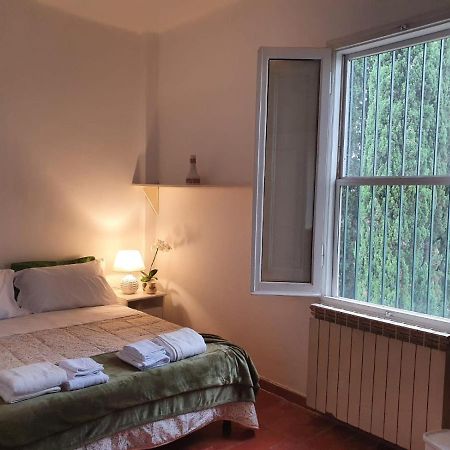 Casale Degli Ulivi Maccarese Villa Le Cerquete Luaran gambar