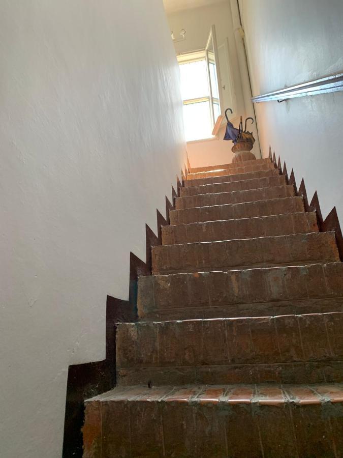 Casale Degli Ulivi Maccarese Villa Le Cerquete Luaran gambar