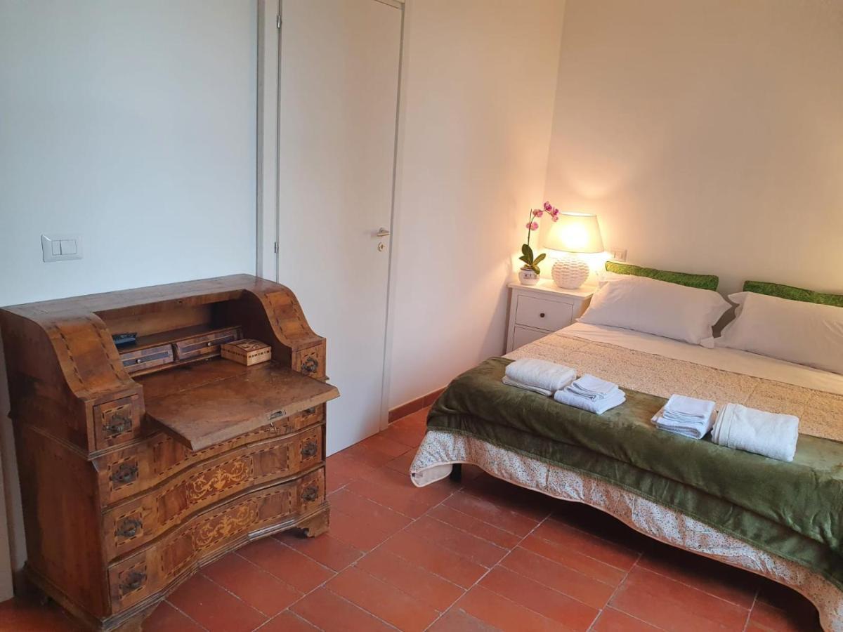 Casale Degli Ulivi Maccarese Villa Le Cerquete Luaran gambar