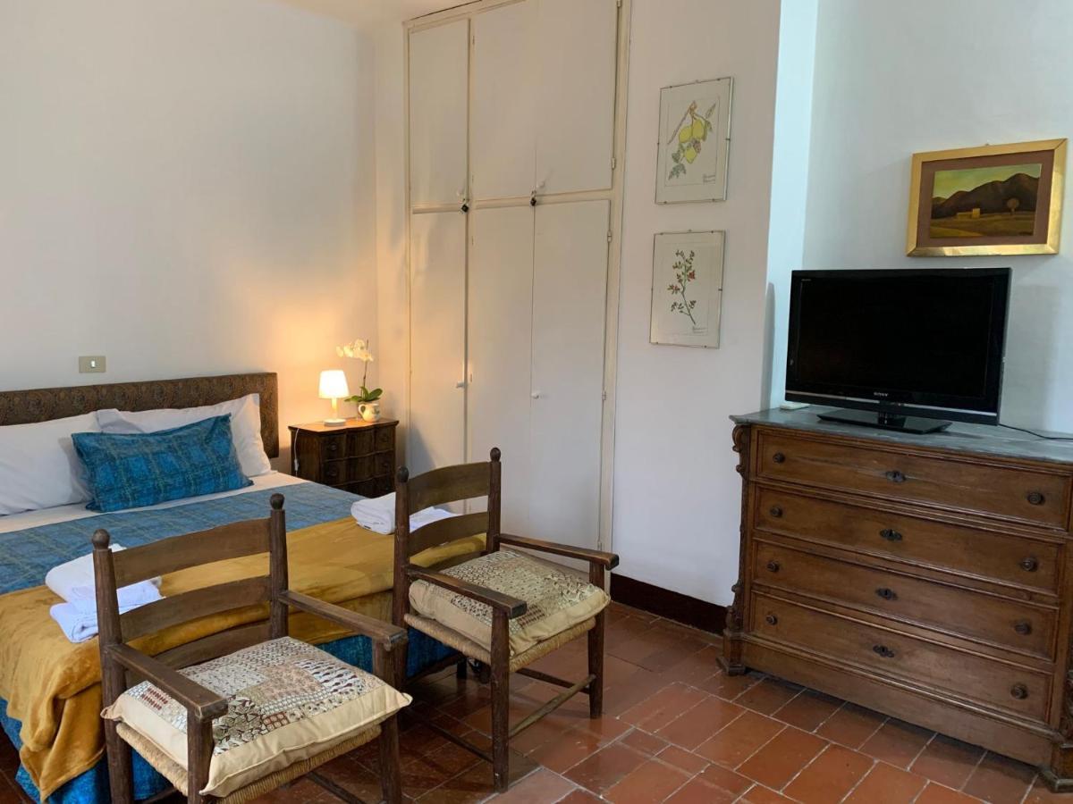 Casale Degli Ulivi Maccarese Villa Le Cerquete Luaran gambar