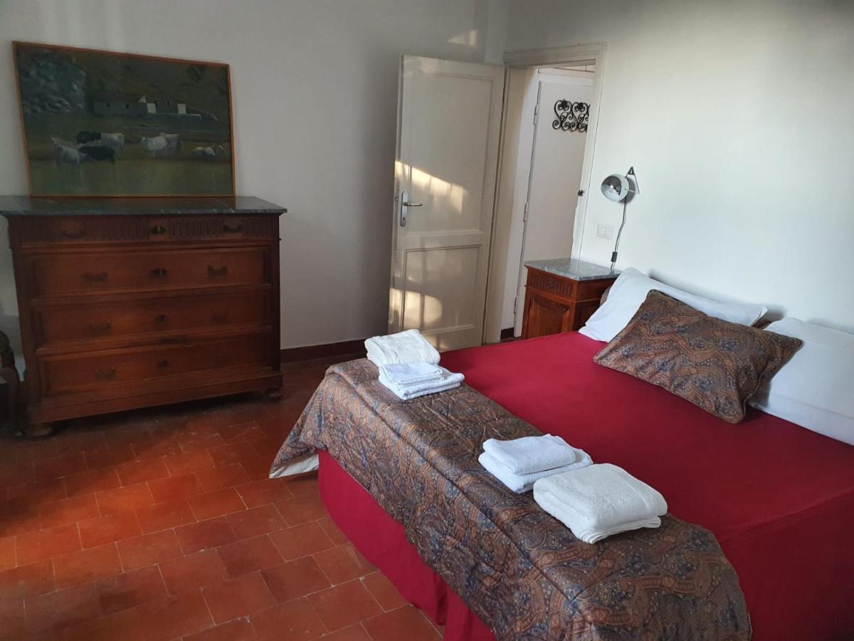 Casale Degli Ulivi Maccarese Villa Le Cerquete Luaran gambar