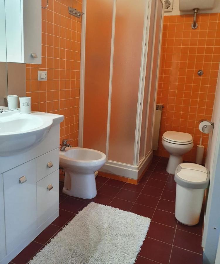 Casale Degli Ulivi Maccarese Villa Le Cerquete Luaran gambar