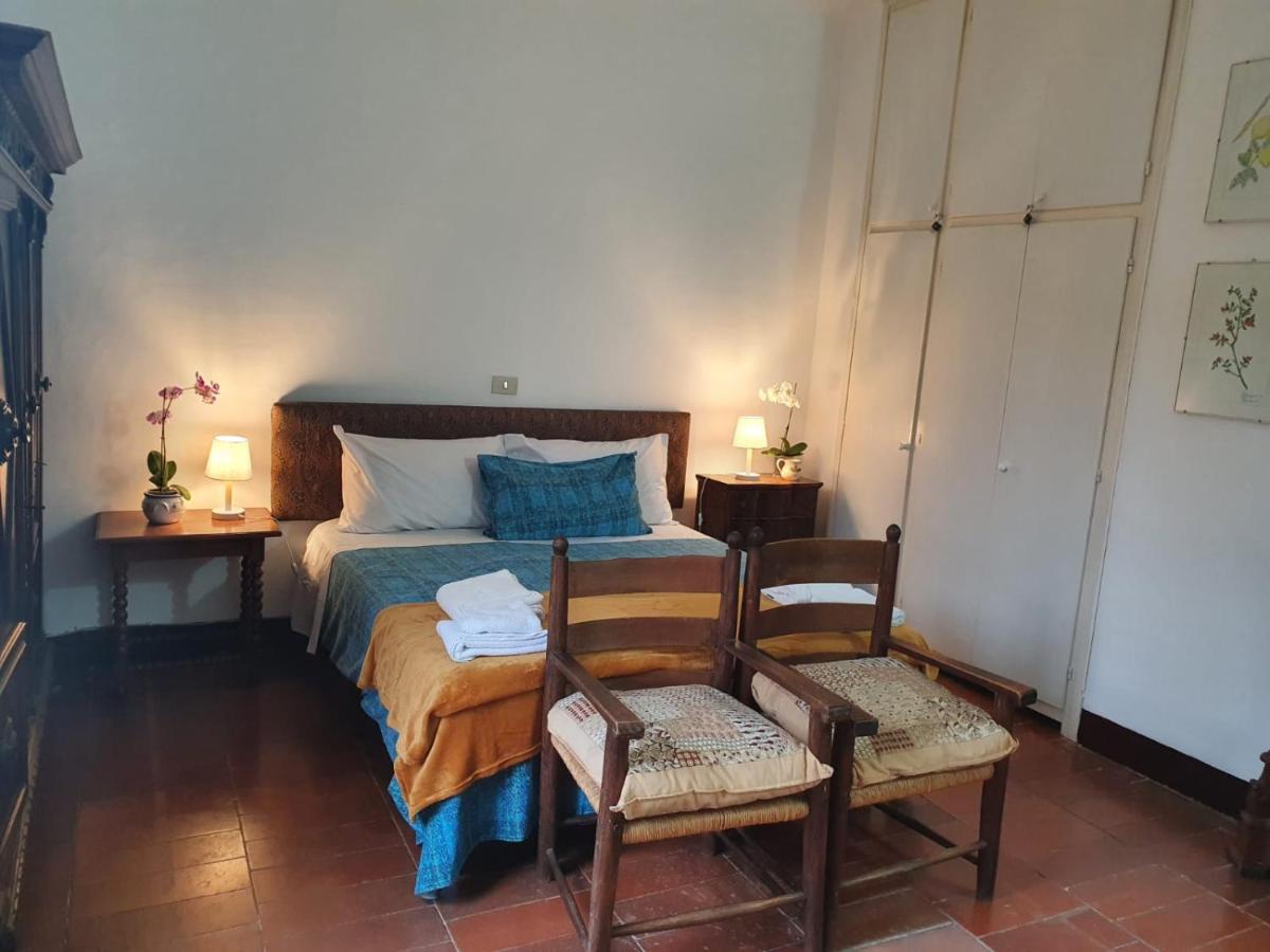 Casale Degli Ulivi Maccarese Villa Le Cerquete Luaran gambar