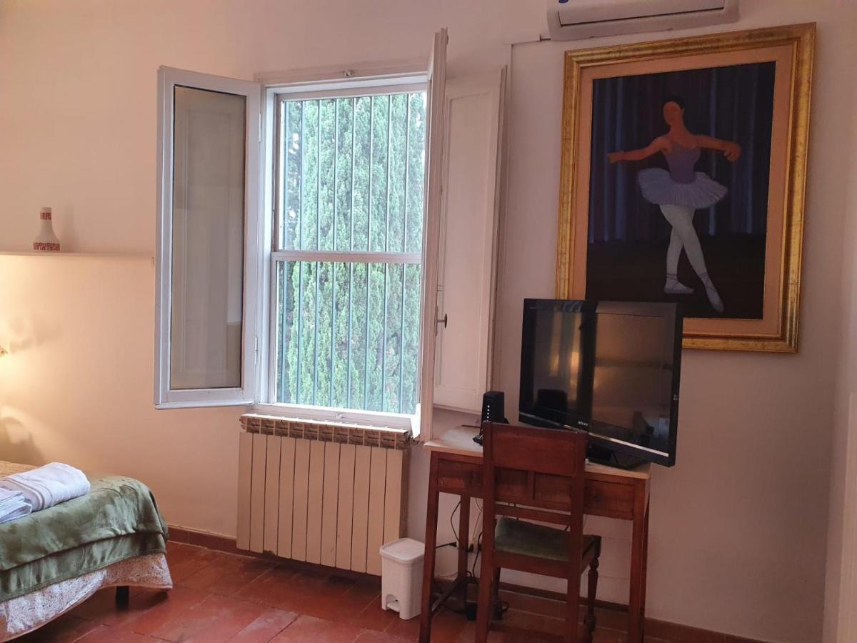 Casale Degli Ulivi Maccarese Villa Le Cerquete Luaran gambar