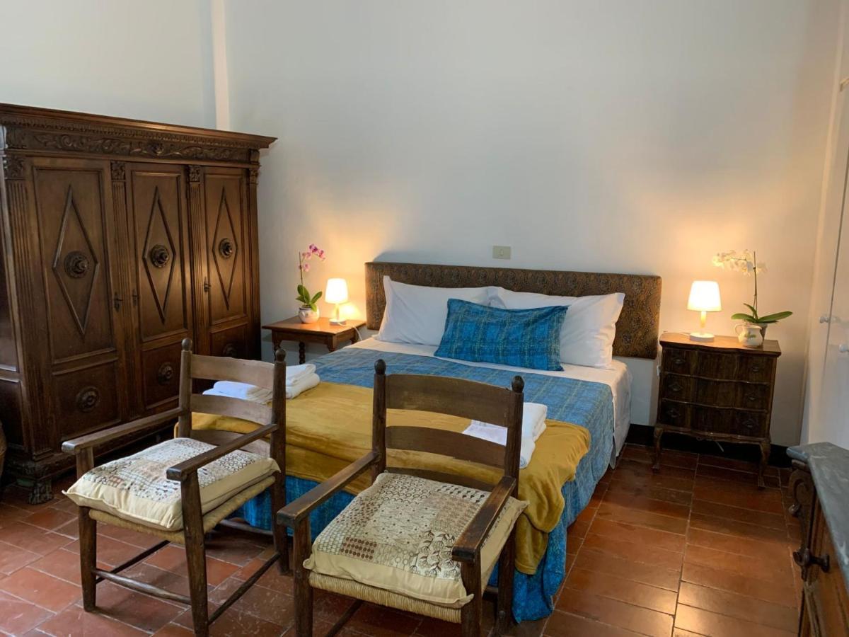 Casale Degli Ulivi Maccarese Villa Le Cerquete Luaran gambar