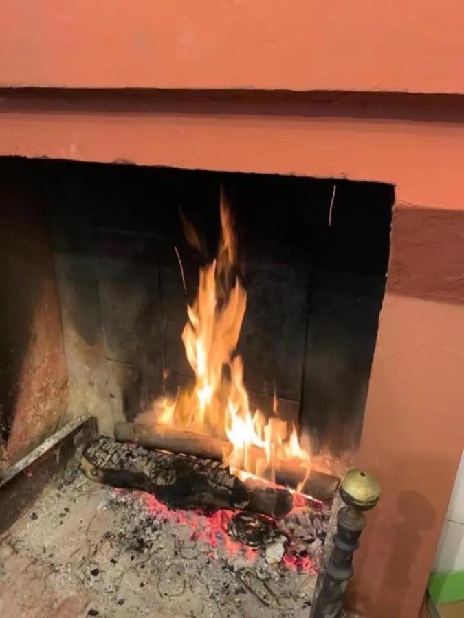 Casale Degli Ulivi Maccarese Villa Le Cerquete Luaran gambar