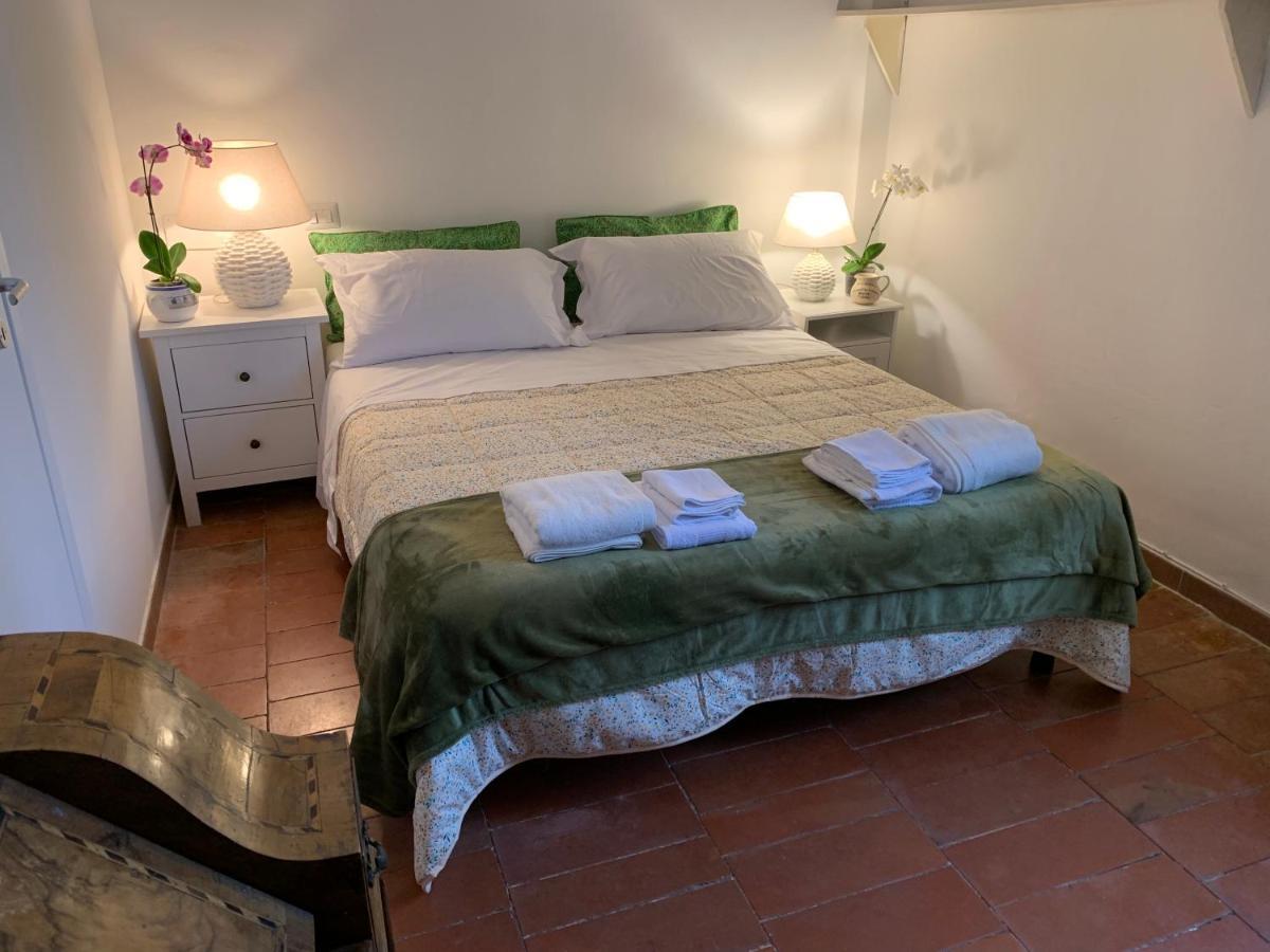 Casale Degli Ulivi Maccarese Villa Le Cerquete Luaran gambar